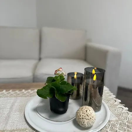 Apartment Joyful Journey By Lmg